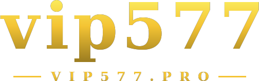 vip577 logo